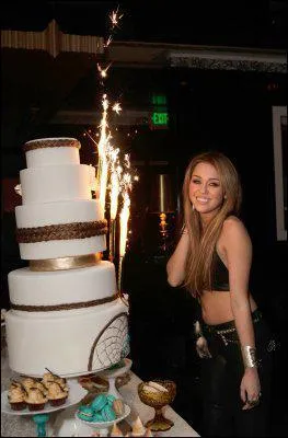 Quelle est la date de naissance de Miley Cyrus ?