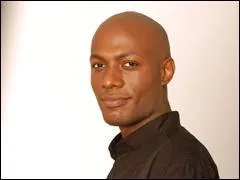 Qui est cet animateur TV ?