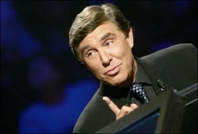 Qui est cet animateur TV ?