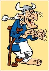 Le pirate amateur des citations latines se nomme ?