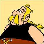 Quiz Asterix