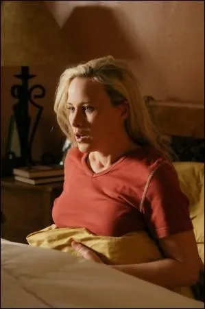 Comment se manifestent les pouvoirs mdiumniques d'Allison ?