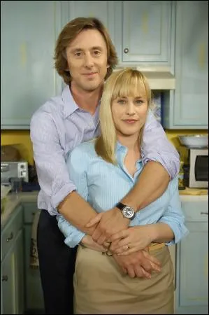 Comment s'appelle le mari d'Allison ?