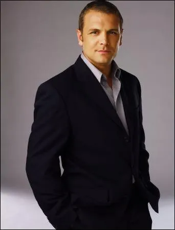 Qui est ce personnage qui travaille avec Allison ?