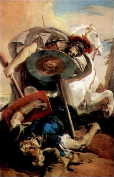 Comment s'appellent les frres d'Antigone qui s'entreturent pour rgner sur Thbes ?