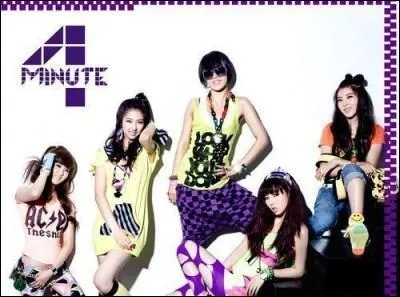 Quel est leur premier single ?