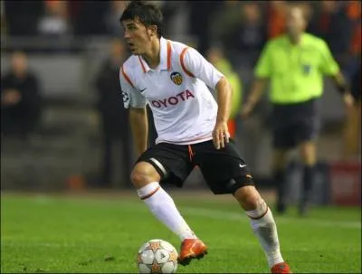 Qui est ce footballeur ?