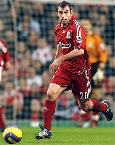 Qui est ce footballeur ?