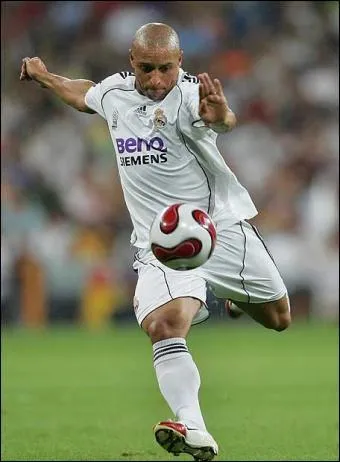 Qui est ce footballeur ?