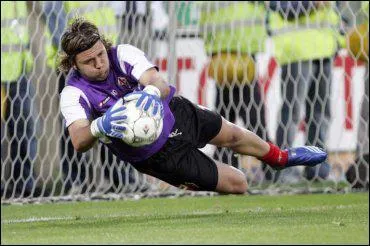 Qui est ce footballeur ?