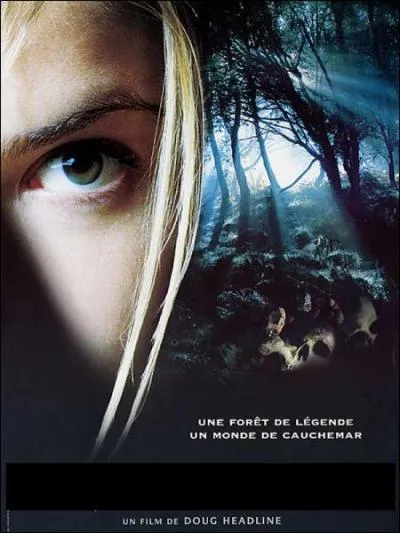 Comment se nomme la fort de la geste arthurienne ?