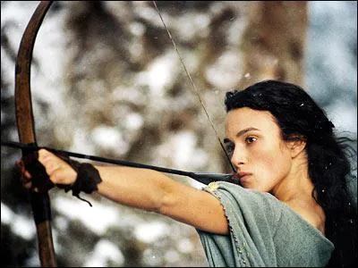 Que signifie le nom Gwenwyfar (Guenivre) en gallois ?