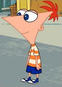 Quiz Phineas et ferb