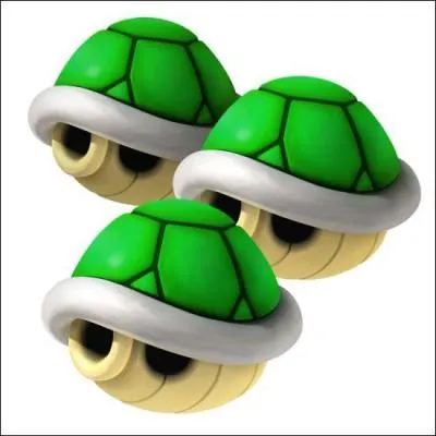 Quel est cet objet ?