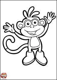 Dans quel dessin anim joue ce personnage ?