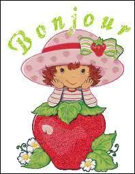 Dans quel dessin anim joue ce personnage ?