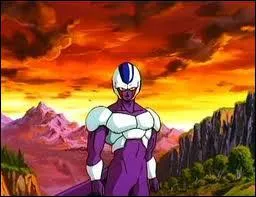 Qui est le frre de Freezer ?