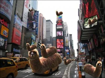 Combien d'invasions lamasticotiennes officielles ont t recenses ?