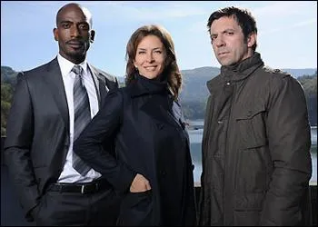 Comment s'appelle cette srie ?