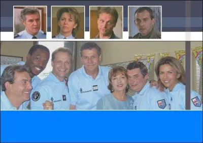 Comment s'appelle cette srie ?