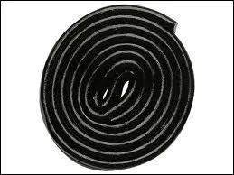 Comment s'appelle ce bonbon ?