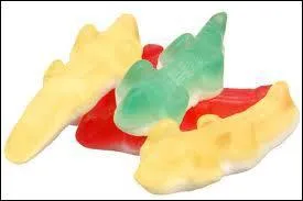 Comment s'appellent ces bonbons ?