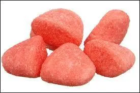 Comment s'appellent ces bonbons ?