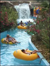 Comment s'appelle cette attraction ?