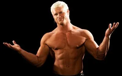 Qui est ce catcheur ?