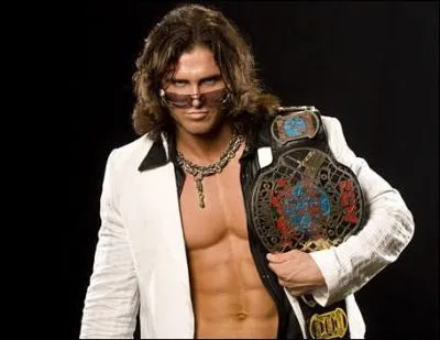 Qui est ce catcheur ?