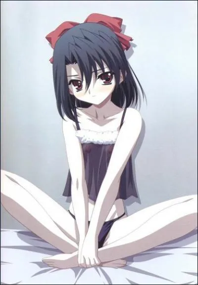 Quel est ce personnage ?