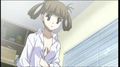 Quel est ce personnage ?