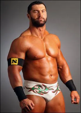 Qui est ce catcheur ?