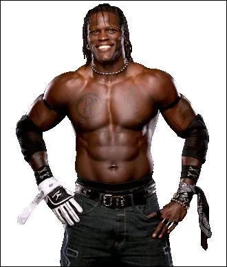 Qui est ce catcheur ?