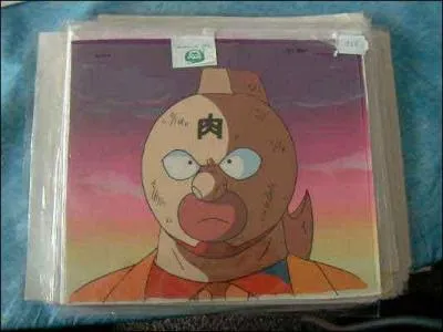 Comment le prince hritier de la plante Muscla s'est-il retrouv sur Terre ?