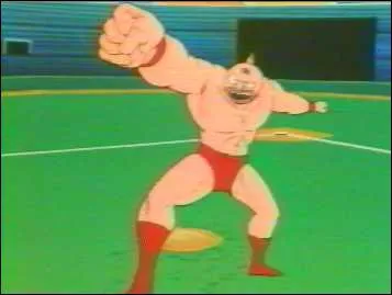 Popeye a les pinards. Quel est le secret de ce super hros plutt mdiocre pour dcupler sa force ?