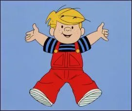 Avec ses amis et son chien Plouf, le petit garon commettait toutes les btises que nous rvions de faire  son ge... Quel ge exactement ?