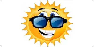 A quelle saison le Soleil monte-t-il plus haut dans le Ciel ?