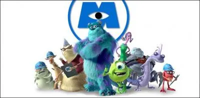 Quel est ce dessin anim ?