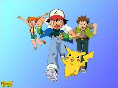 Quel est ce dessin anim ?