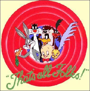 Quel est ce dessin anim ?