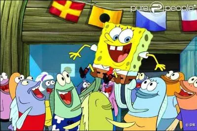 Quel est ce dessin anim ?