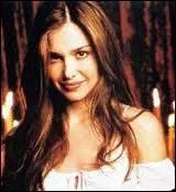 Qui interprte le rle de Patricia 'Trish' Jenner ?