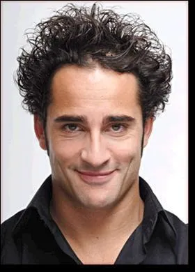 Qui est cet humoriste ?