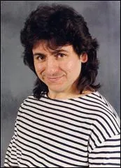 Qui est cet humoriste ?