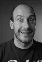 Qui est cet humoriste ?