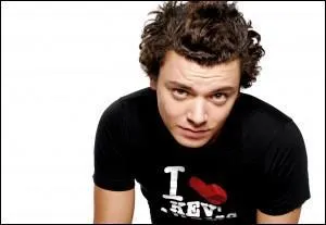 Qui est cet humoriste ?