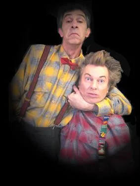 Qui sont ces humoristes ?