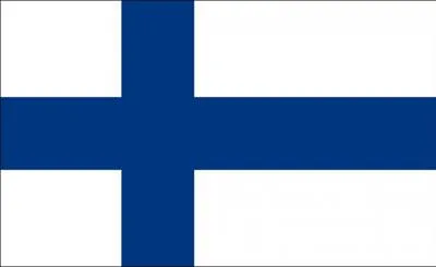 Quel est ce drapeau ?