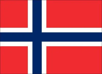 Quel est ce drapeau ?